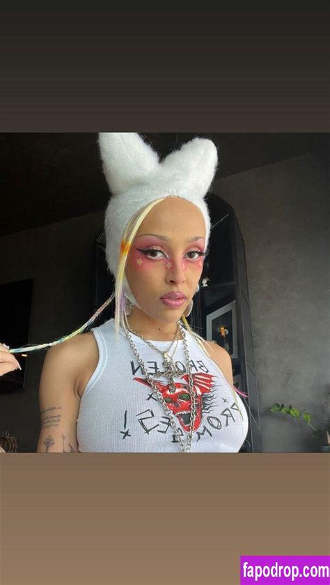 doja cat nude|Doja Cat Nude LEAKED Pics & Blowjob Porn Video